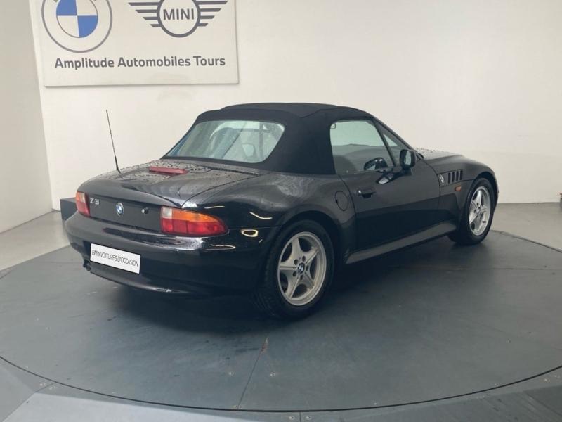 BMW Z3 Roadster