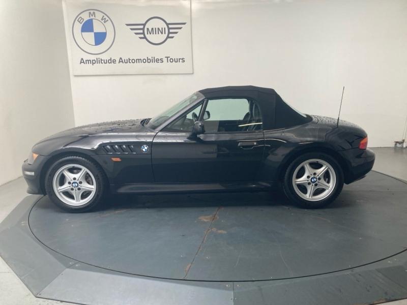 BMW Z3 Roadster