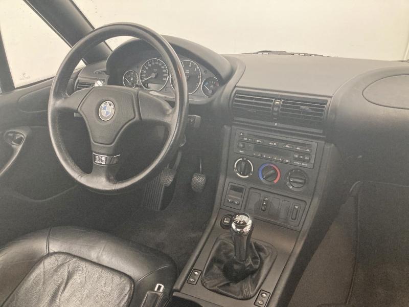 BMW Z3 Roadster