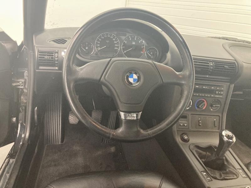 BMW Z3 Roadster