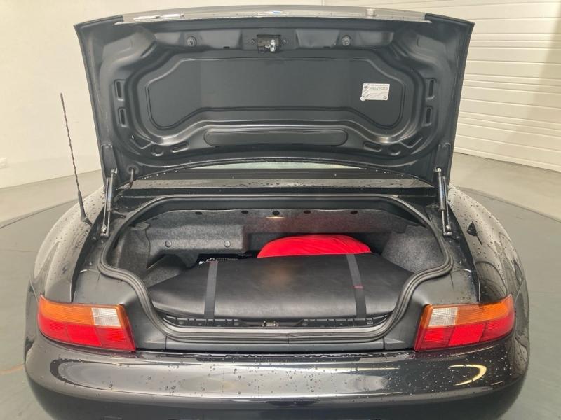 BMW Z3 Roadster