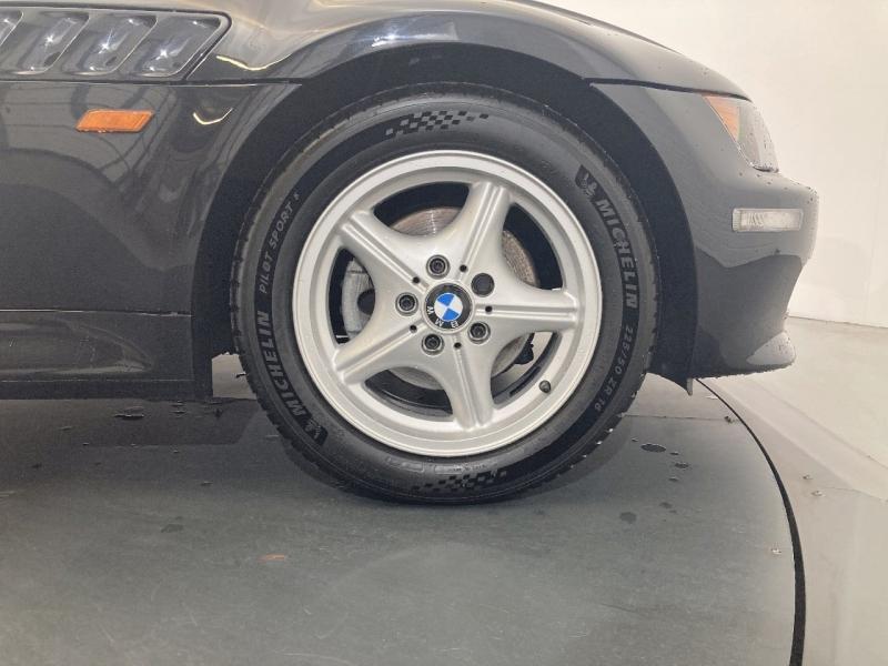 BMW Z3 Roadster