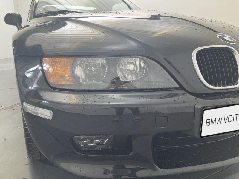 BMW Z3 Roadster