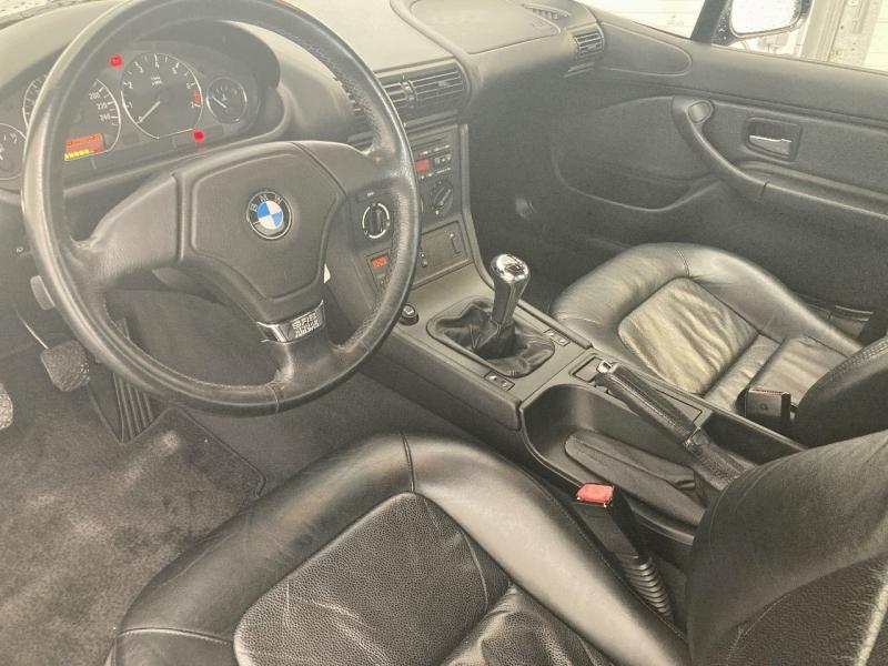 BMW Z3 Roadster