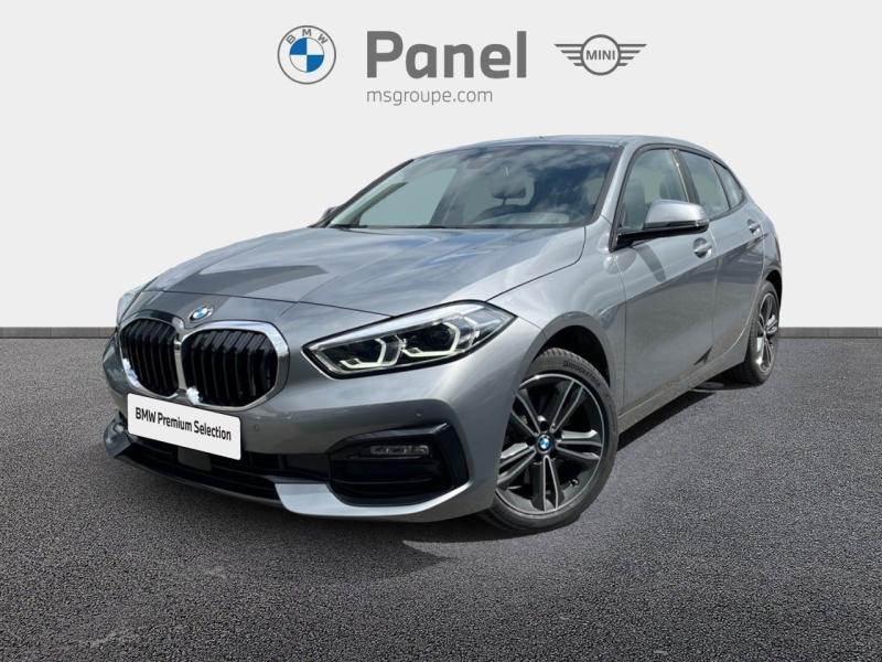 BMW Série 1