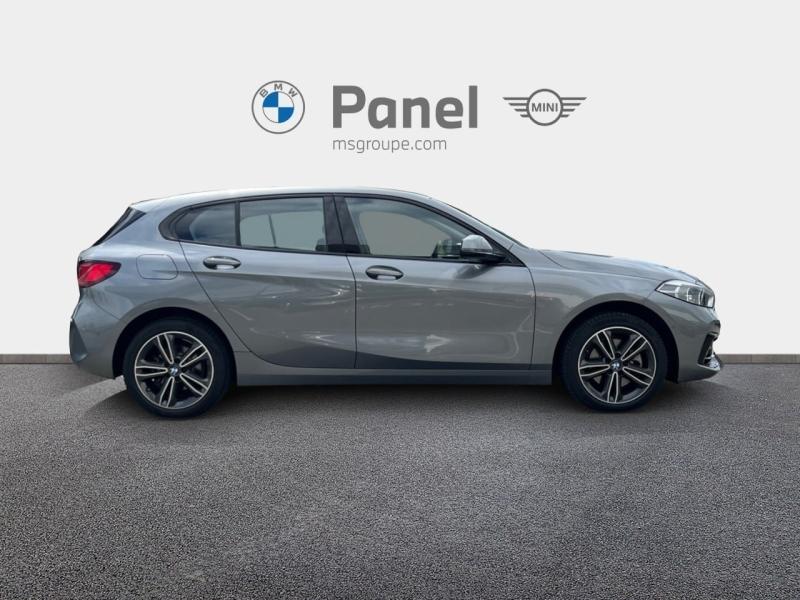 BMW Série 1