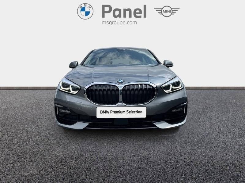 BMW Série 1