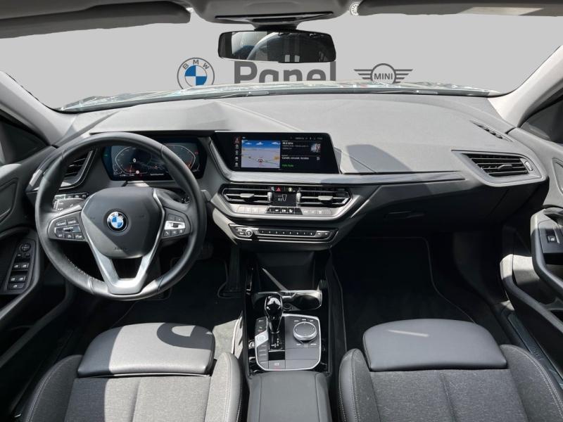 BMW Série 1