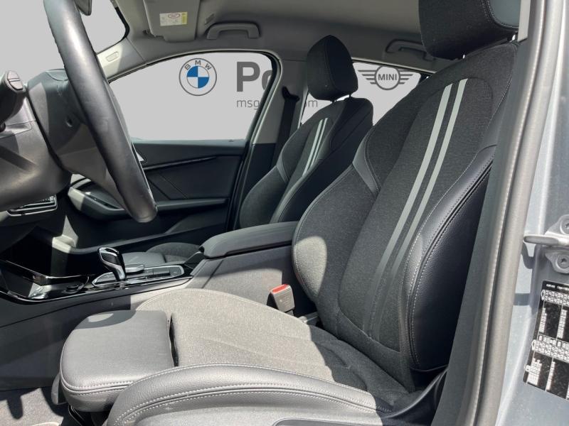 BMW Série 1