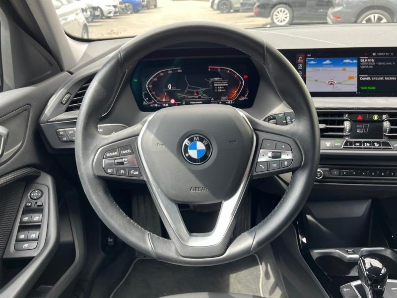 BMW Série 1