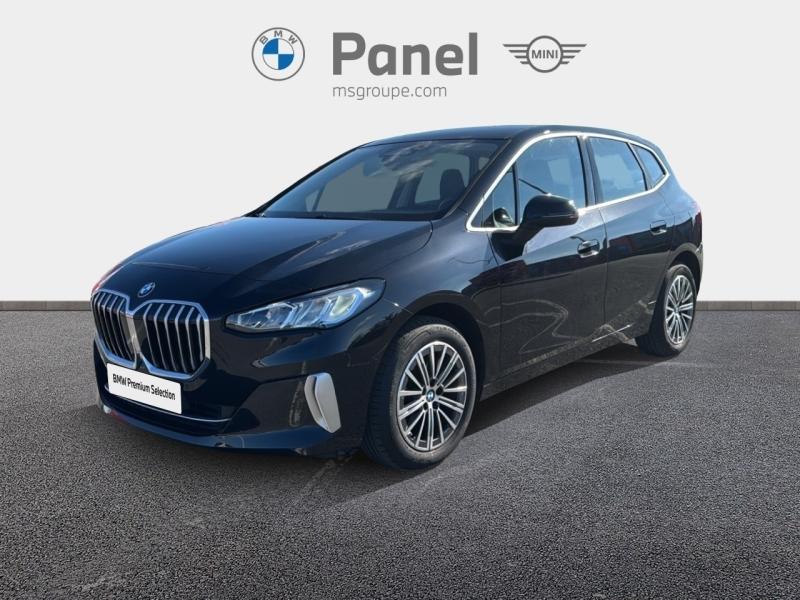 BMW Série 2 ActiveTourer