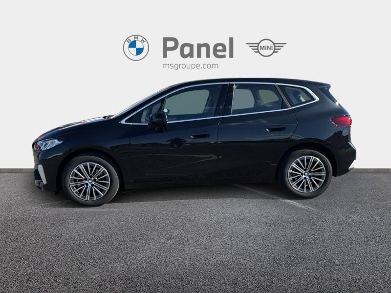 BMW Série 2 ActiveTourer