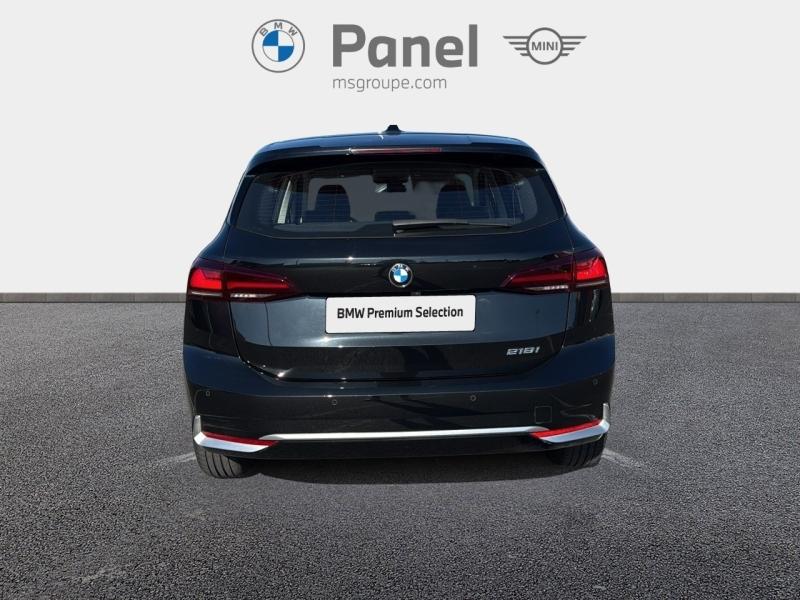 BMW Série 2 ActiveTourer