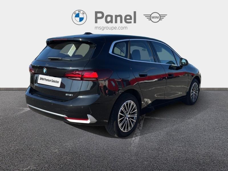 BMW Série 2 ActiveTourer