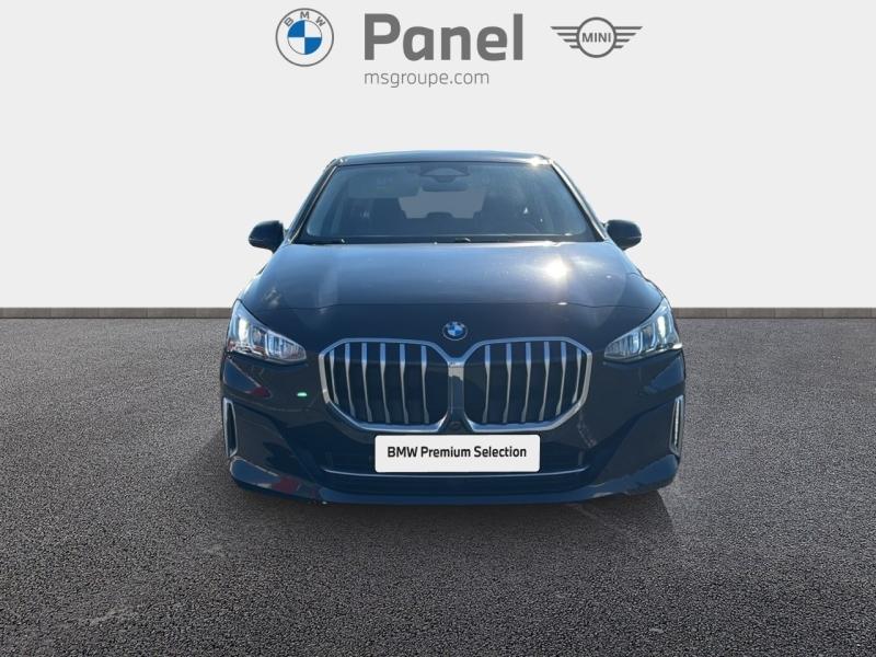 BMW Série 2 ActiveTourer