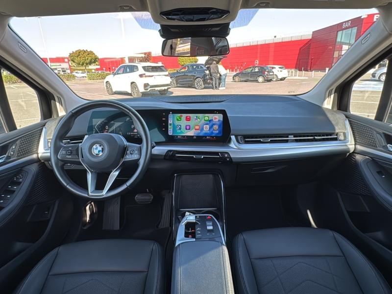 BMW Série 2 ActiveTourer