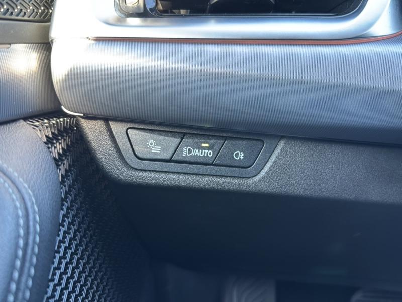 BMW Série 2 ActiveTourer