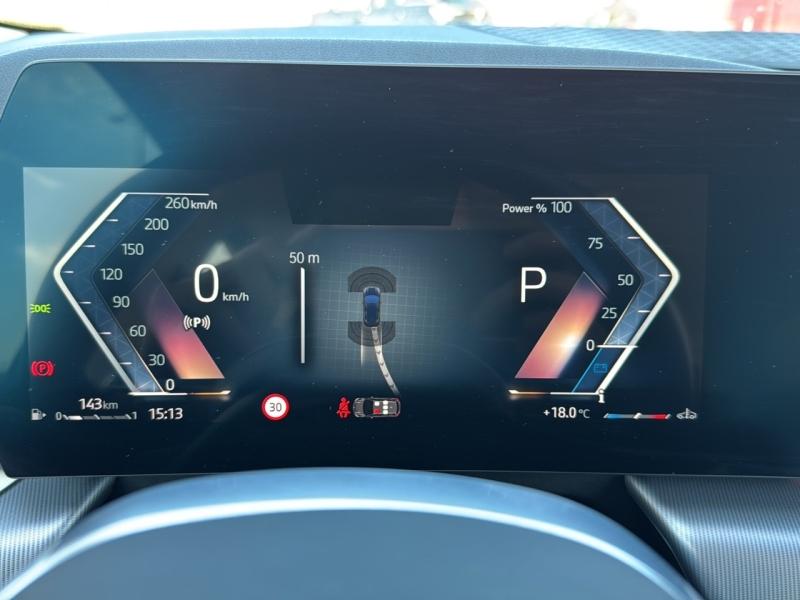 BMW Série 2 ActiveTourer