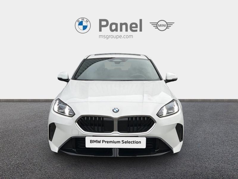 BMW Série 1