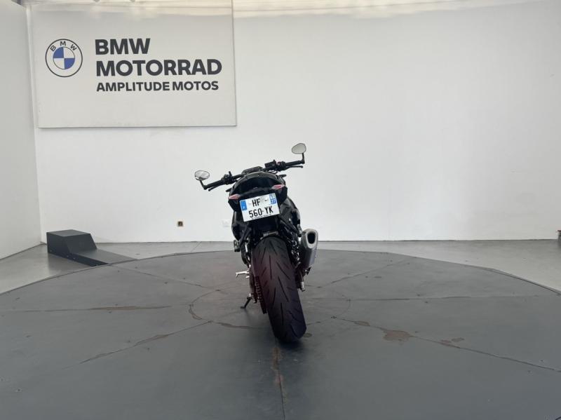 BMW S