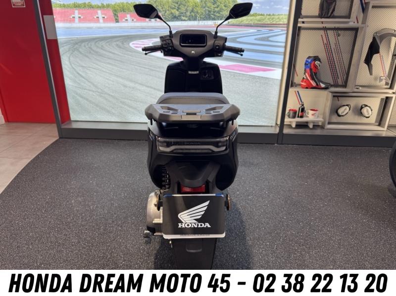 HONDA CUV e: