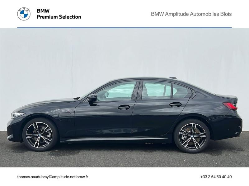 BMW Série 3
