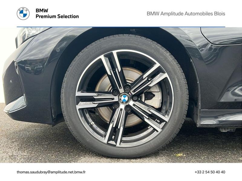 BMW Série 3