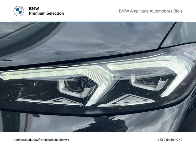 BMW Série 3