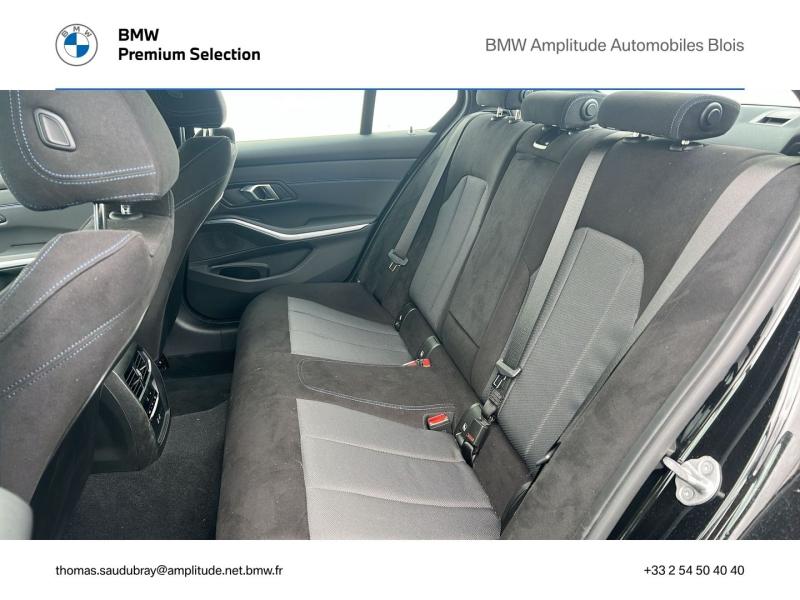 BMW Série 3