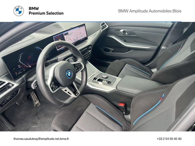 BMW Série 3
