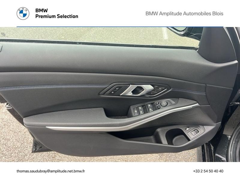 BMW Série 3
