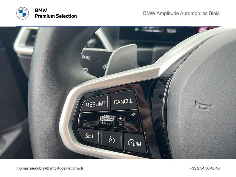 BMW Série 3