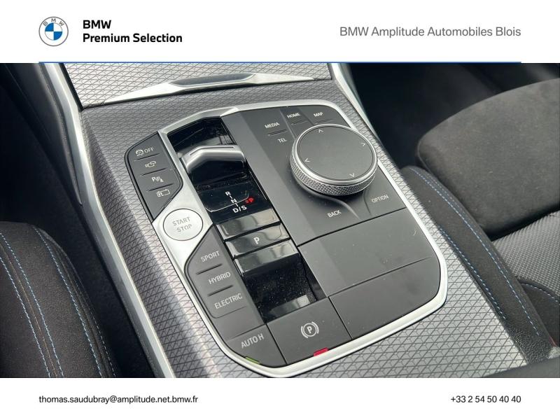BMW Série 3