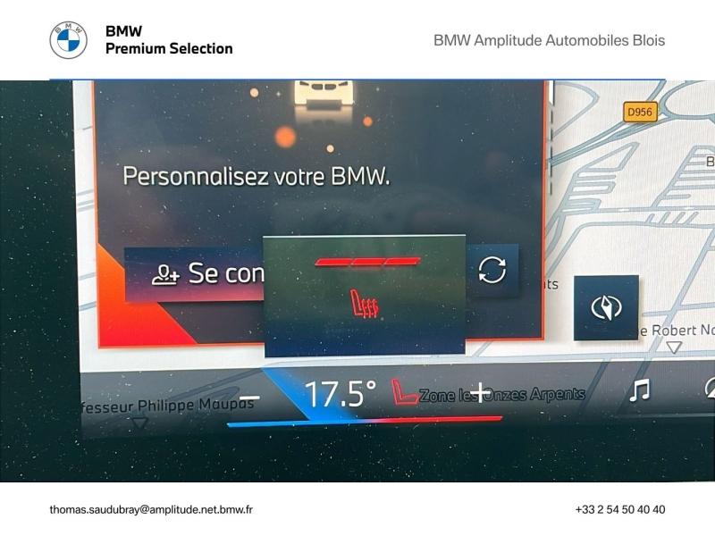 BMW Série 3