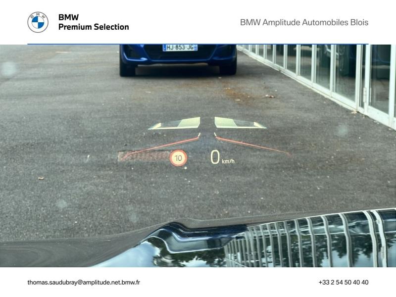 BMW Série 3