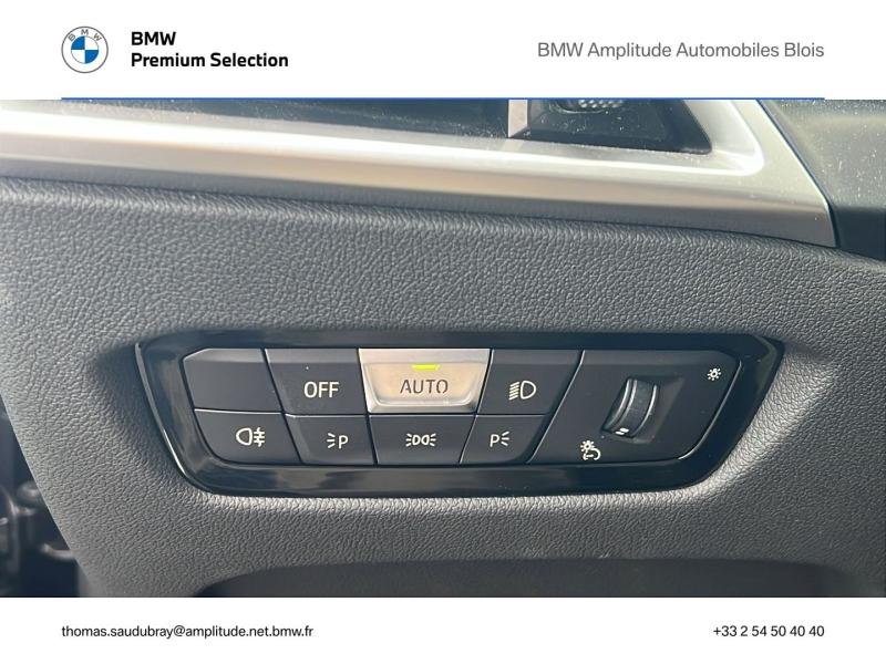 BMW Série 3