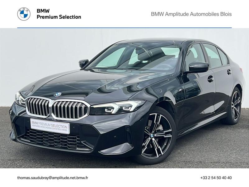 BMW Série 3