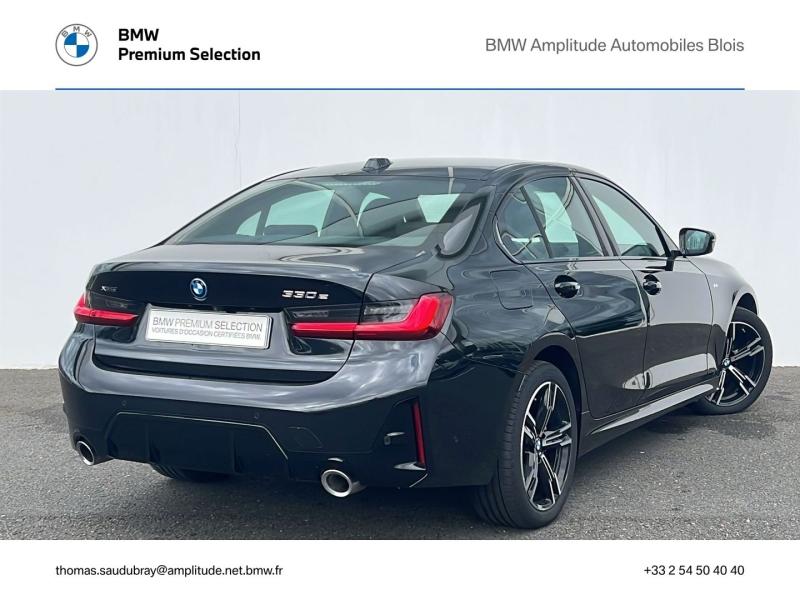 BMW Série 3