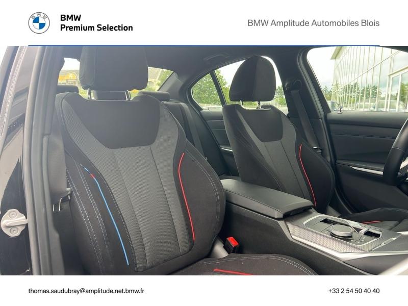 BMW Série 3
