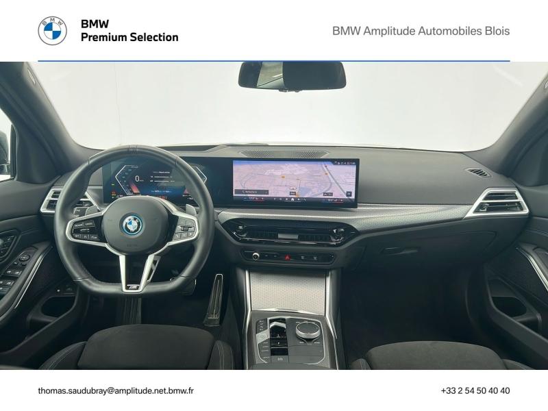 BMW Série 3
