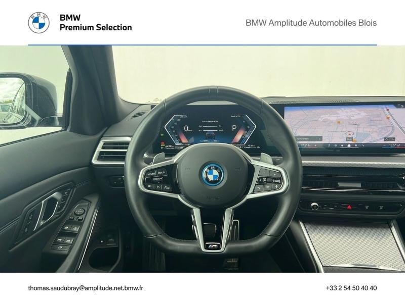 BMW Série 3