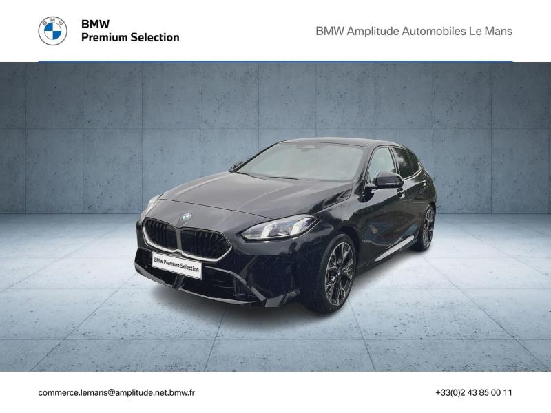 BMW Série 1