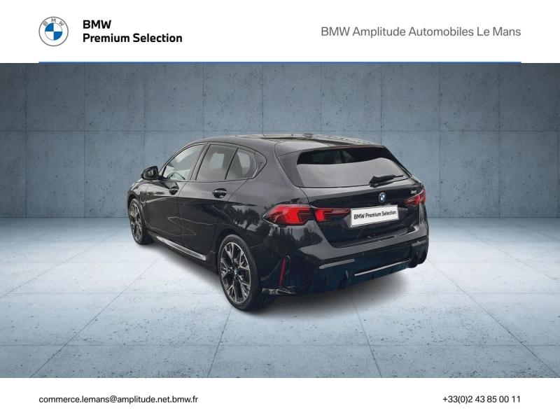 BMW Série 1