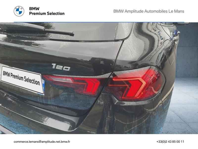 BMW Série 1
