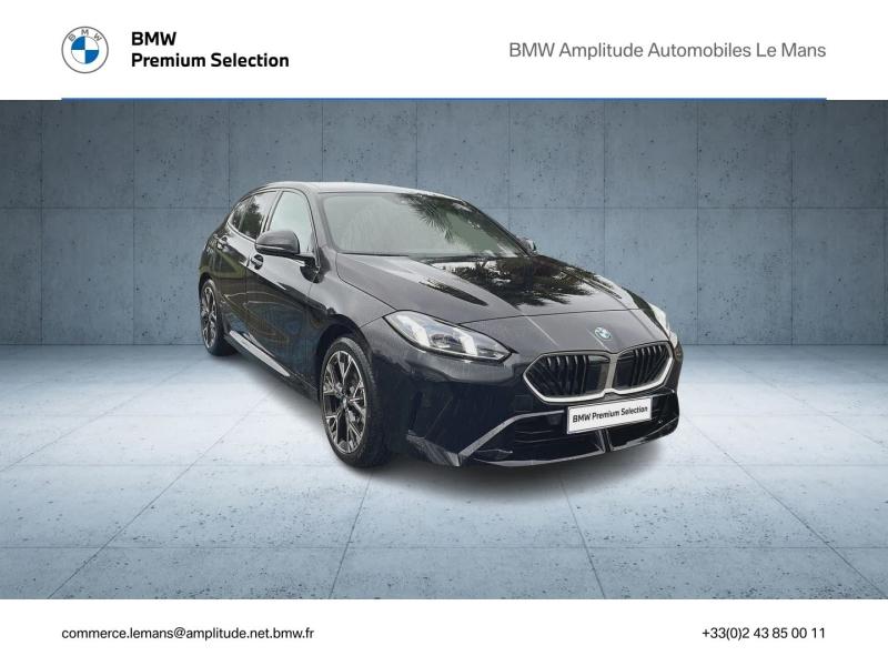 BMW Série 1