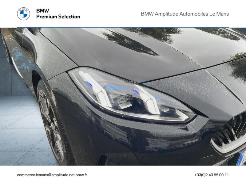 BMW Série 1