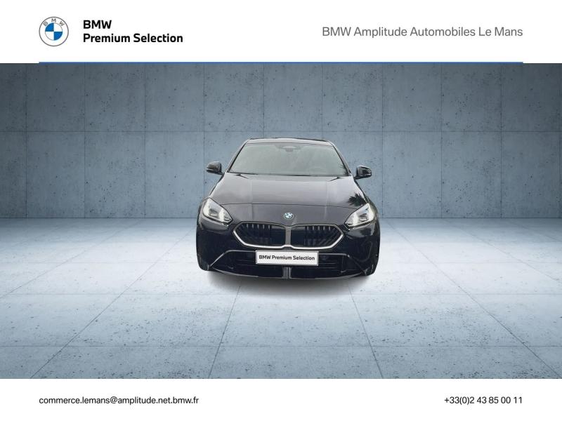 BMW Série 1