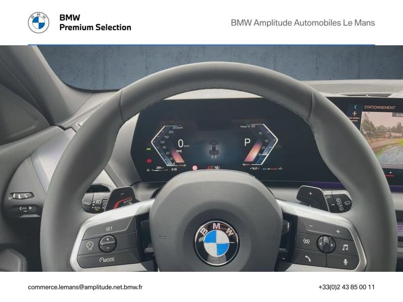 BMW Série 1