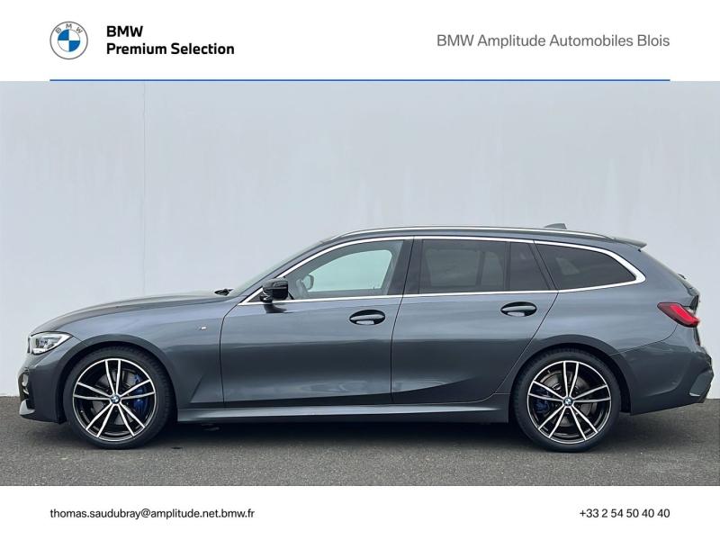 BMW Série 3 Touring