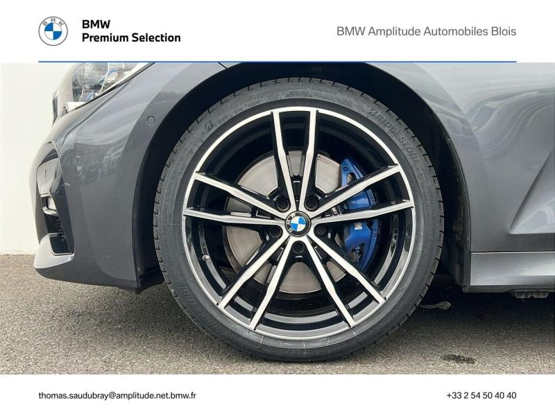 BMW Série 3 Touring